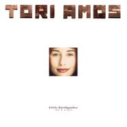 Tori Amos, Little Earthquakes: The B-Sides [Record Store Day] (LP)