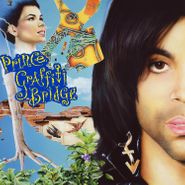 Prince, Graffiti Bridge [OST] (LP)