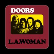 The Doors, L.A. Woman [2021 Remaster] (LP)