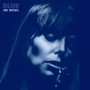 Joni Mitchell, Blue (CD)