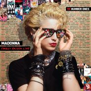 Madonna, Finally Enough Love: 50 Number Ones [3CD] (CD)