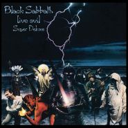 Black Sabbath, Live Evil [Super Deluxe Edition] (LP)