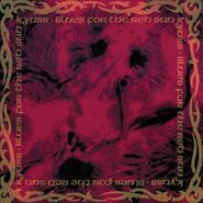 Kyuss, Blues For The Red Sun [Gold Vinyl] (LP)