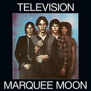 Television, Marquee Moon [Ultra Clear Vinyl] (LP)