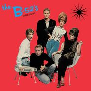 The B-52's, Wild Planet [Ultra Clear w/ Blue Splatter Vinyl] (LP)