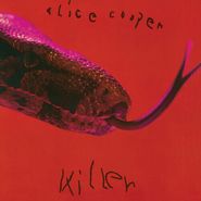 Alice Cooper, Killer [Deluxe Edition] (LP)