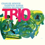 Charles Mingus, Mingus Three [Deluxe Edition] (LP)