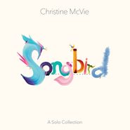 Christine McVie, Songbird: A Solo Collection [Green Vinyl] (LP)