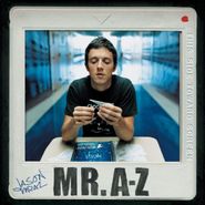 Jason Mraz, Mr. A-Z [Deluxe Edition] (LP)