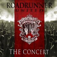 Roadrunner United, The Concert (LP)