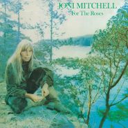 Joni Mitchell, For The Roses (LP)