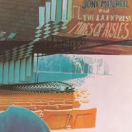 Joni Mitchell, Miles Of Aisles [2022 Remaster] (LP)