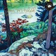 Joni Mitchell, The Asylum Albums (1972-1975) [Box Set] (CD)