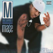 Mase, Harlem World [Blue Vinyl] (LP)