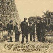 Puff Daddy & The Family, No Way Out [White Vinyl] (LP)
