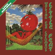 Little Feat, Waiting For Columbus (LP)