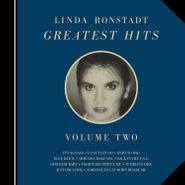 Linda Ronstadt, Greatest Hits Vol. 2 [180 Gram Vinyl] (LP)