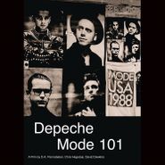 Depeche Mode, Depeche Mode 101 [Deluxe Edition Box Set] (CD)