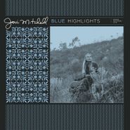 Joni Mitchell, Blue Highlights [Record Store Day] (LP)