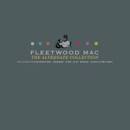 Fleetwood Mac, The Alternate Collection [Black Friday Clear Vinyl Box Set] (LP)