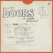 The Doors, L.A. Woman Sessions [Record Store Day Box Set] (LP)