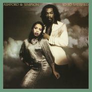 Ashford & Simpson, So So Satisfied (LP)