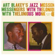 Art Blakey's Jazz Messengers, Art Blakey's Jazz Messengers With Thelonious Monk [Deluxe Edition] (CD)