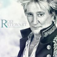 Rod Stewart, Tears Of Hercules (LP)