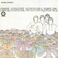 The Monkees, Pisces, Aquarius, Capricorn & Jones Ltd. [Green Vinyl] (LP)