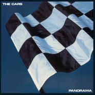 The Cars, Panorama [Cobalt Blue Vinyl] (LP)