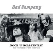 Bad Company, Rock 'n' Roll Fantasy: The Very Best Of Bad Company (LP)