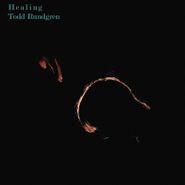 Todd Rundgren, Healing [Black Friday Clear Vinyl] (LP)