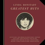 Linda Ronstadt, Greatest Hits [180 Gram Vinyl] (LP)