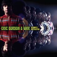 Eric Burdon, The Complete Vinyl Collection [Black Friday Multi-Color Vinyl] [Box Set] (LP)