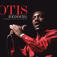 Otis Redding, Otis Forever: The Albums & Singles 1968-1970 [Box Set] (LP)