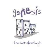 Genesis, The Last Domino? (LP)