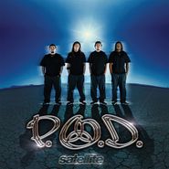 P.O.D., Satellite [Expanded Edition] (CD)