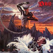 Dio, Holy Diver [Black Friday Picture Disc] (LP)