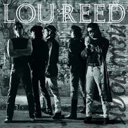 Lou Reed, New York [Crystal Clear Vinyl] (LP)