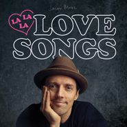 Jason Mraz, Lalalalovesongs (LP)