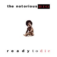 Notorious B.I.G., Ready To Die (LP)