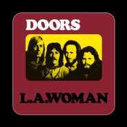 The Doors, L.A. Woman [50th Anniversary Deluxe Edition] (CD)
