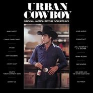 Various Artists, Urban Cowboy [OST] [Blue Vinyl] (LP)