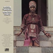 Aretha Franklin, Amazing Grace [White Vinyl] (LP)
