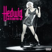 Stephen Trask, Hedwig & The Angry Inch [OST] [Pink Vinyl] (LP)