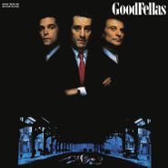 Various Artists, Goodfellas [OST] [Blue Vinyl] (LP)