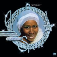 Aretha Franklin, Sparkle [OST] [Clear Vinyl] (LP)