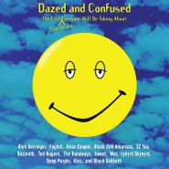 Various Artists, Dazed & Confused [OST] [Purple Vinyl] (LP)