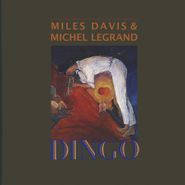 Miles Davis, Dingo [OST] [Red Vinyl] (LP)