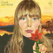 Joni Mitchell, Clouds [180 Gram Vinyl] (LP)